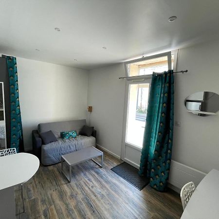 Studio La Rochelle - Centre Ville Apartment Exterior photo