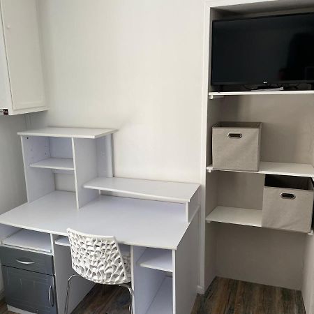 Studio La Rochelle - Centre Ville Apartment Exterior photo